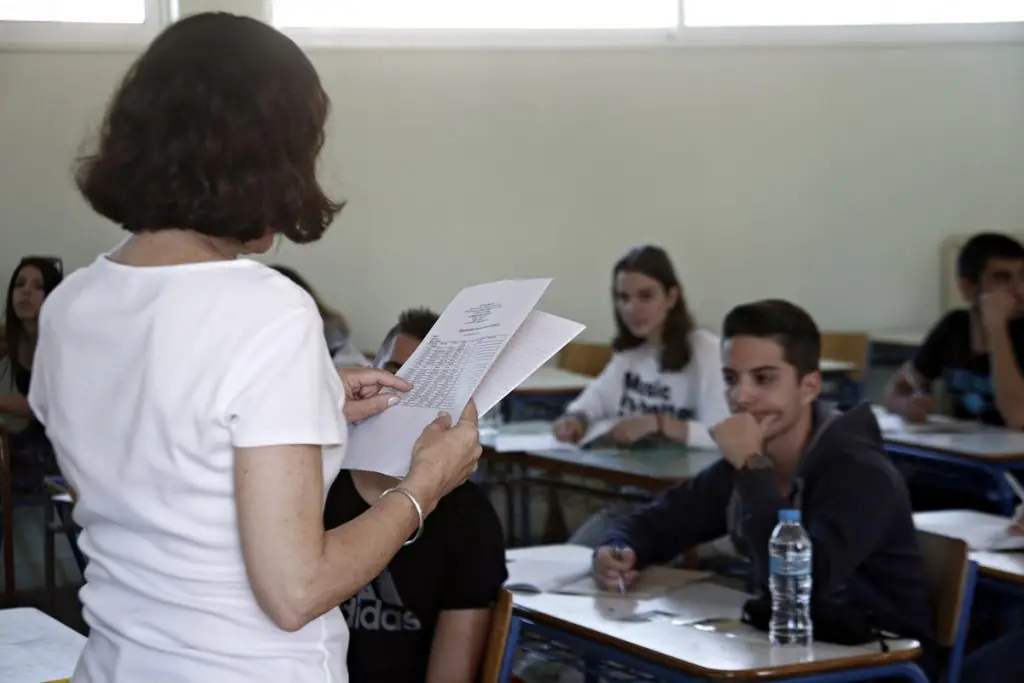Πανελλήνιες 2018 κατάργηση: Τελειώνουν όλα, επιστρέφουν οι δέσμες – Όλες οι αλλαγές!