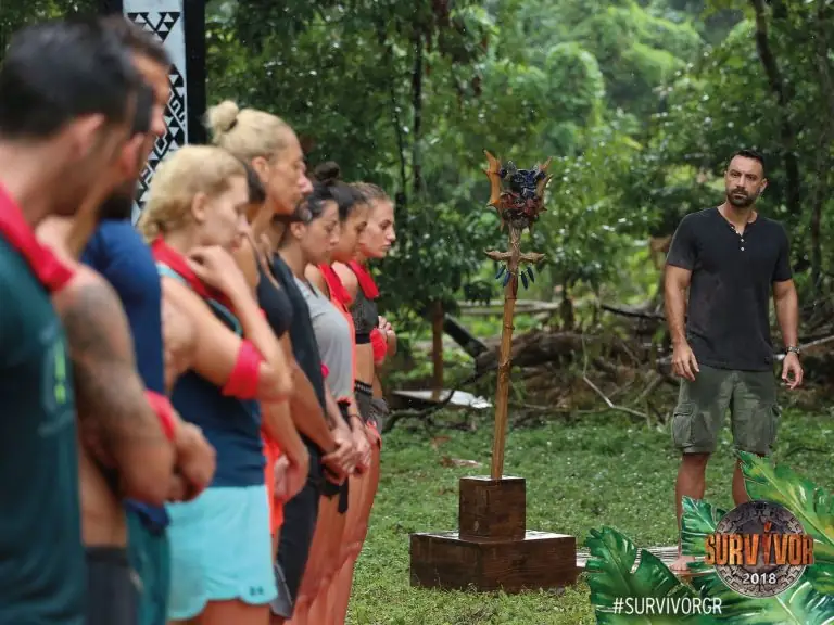 Survivor spoiler: Ποιος παίκτης αποχωρεί σήμερα (08/03); Το xristika.gr έχει τη διαρροή…