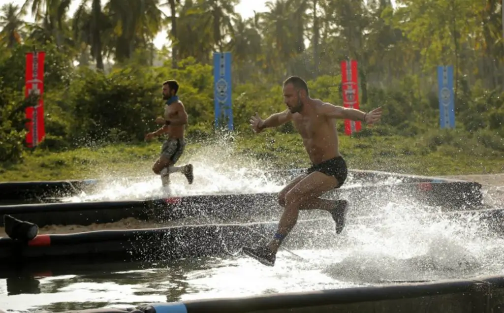 Survivor spoiler – διαρροή: Ελλάδα vs. Τουρκία σήμερα (19/03) – Μεγάλοι νικητές οι…