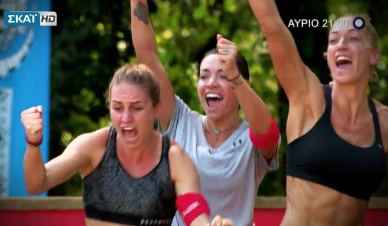 Survivor spoiler: Αυτή η ομάδα κερδίζει σήμερα (07/03) την ασυλία (διαρροή)