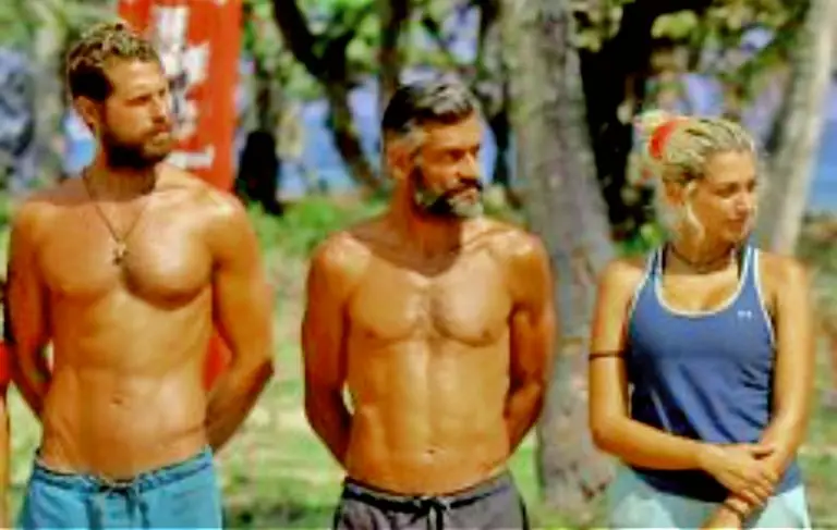 Survivor spoiler – αποχώρηση: «Έσκασε» μόλις η διαρροή – Αυτός φεύγει σήμερα (22/03)