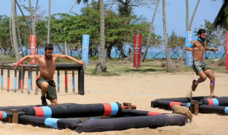 Survivor spoiler: Μόνο στο xristika.gr – Αυτή η ομάδα κερδίζει σήμερα (27/03) το έπαθλο επικοινωνίας