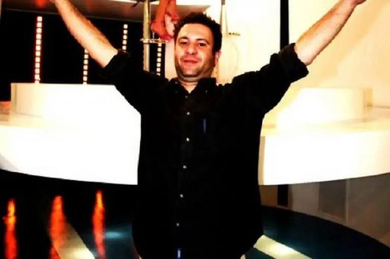 Πέθανε ο δημοσιογράφος Άγγελος Φώσκολος