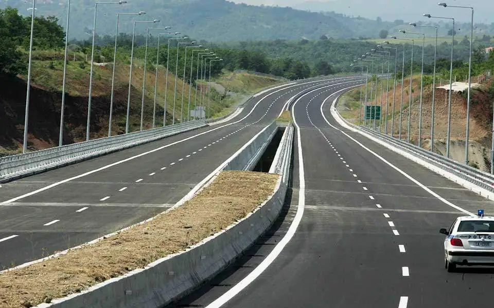 Άκτιο – Αμβρακία: Σε «Άκτωρ» – «Τέρνα» η ολοκλήρωση του έργου