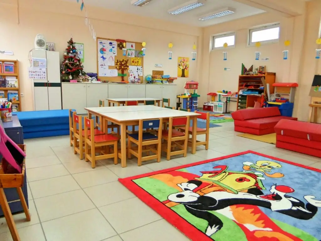 Δικαιολογητικά για νηπιαγωγείο – Έτσι γίνεται η εγγραφή