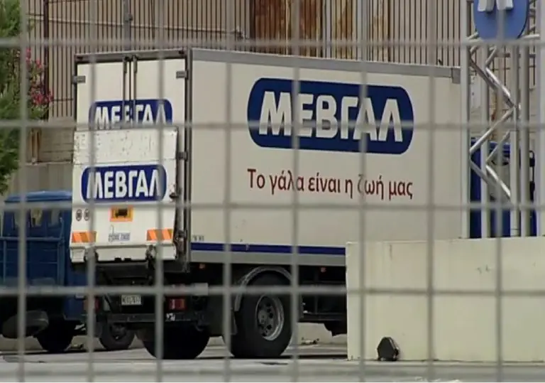 Στο γιαούρτι επενδύει η γαλακτοβιομηχανία «Μεβγάλ»