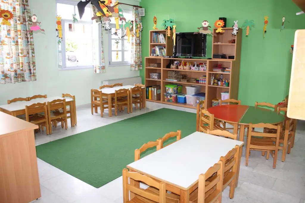 Παιδικοί σταθμοί ΕΣΠΑ 2018: Κάντε ΕΔΩ την αίτηση στο eetaa.gr – Τα δικαιολογητικά