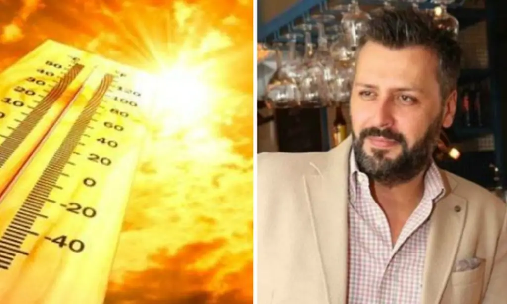 Καιρός: Έκτακτη ανακοίνωση Καλλιάνου – Τι αναφέρει ο γνωστός μετεωρολόγος
