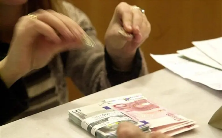 Επιδόματα 2018: Ποια και πότε θα πληρωθούν έως 27 Ιουλίου