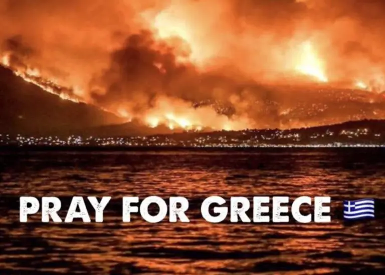 Φωτιές Αττική: Η πρώτη παραίτηση για τις φονικές πυρκαγιές (vid)