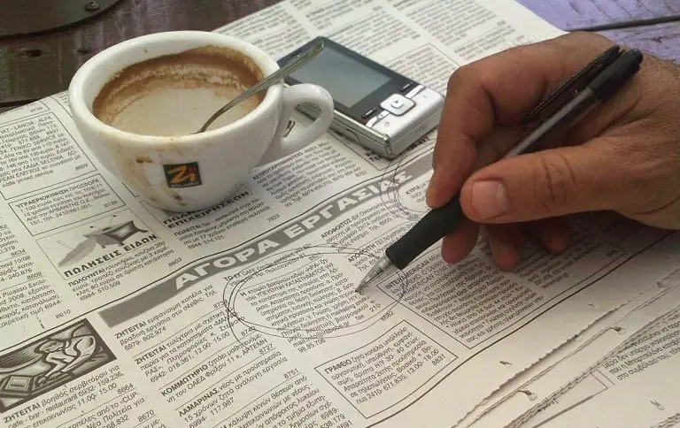 ΟΑΕΔ Κοινωφελής εργασία 2018: «Κλείδωσε» – Πότε ξεκινούν οι αιτήσεις για 30.436 προσλήψεις σε δήμους