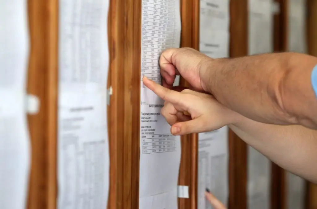 Βάσεις 2018: Εκτιμήσεις για 400+ σχολές από τον Στράτο Στρατηγάκη (ΠΙΝΑΚΕΣ ΜΕ ΜΟΡΙΑ)