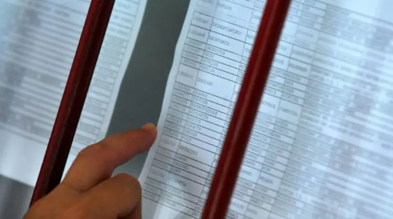 Βάσεις 2018: Τι δείχνουν οι εκτιμήσεις για τα ΤΕΦΑΑ