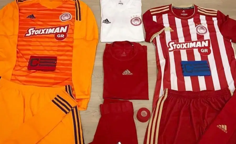 Ολυμπιακός Λουκέρνη: Ποιο κανάλι θα δείξει τον αγώνα – Η ώρα μετάδοσης