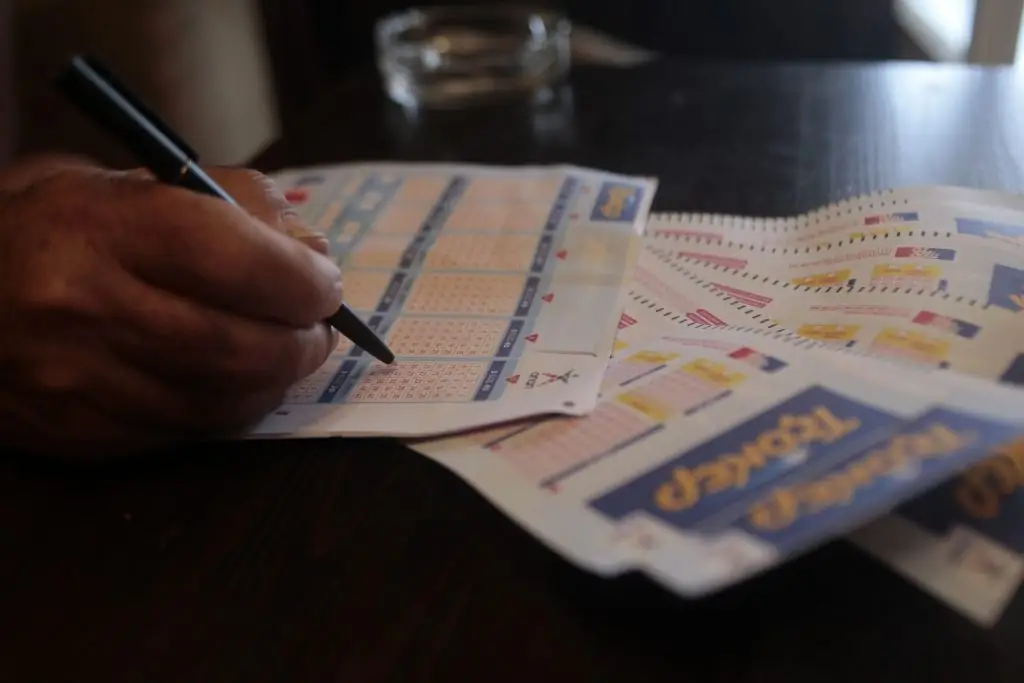 Κλήρωση Τζόκερ 5/8/2018: Πώς θα κερδίσεις τα 6,5 εκατ. ευρώ