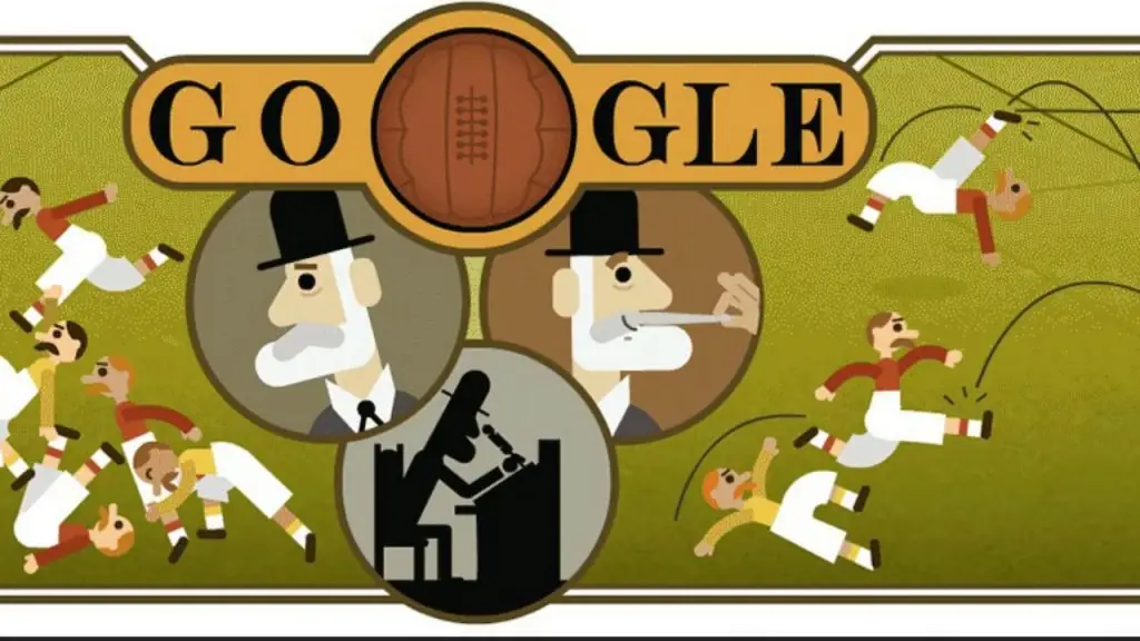 Ebenezer Cobb Morley: Ο άνθρωπος που άλλαξε για πάντα το ποδόσφαιρο