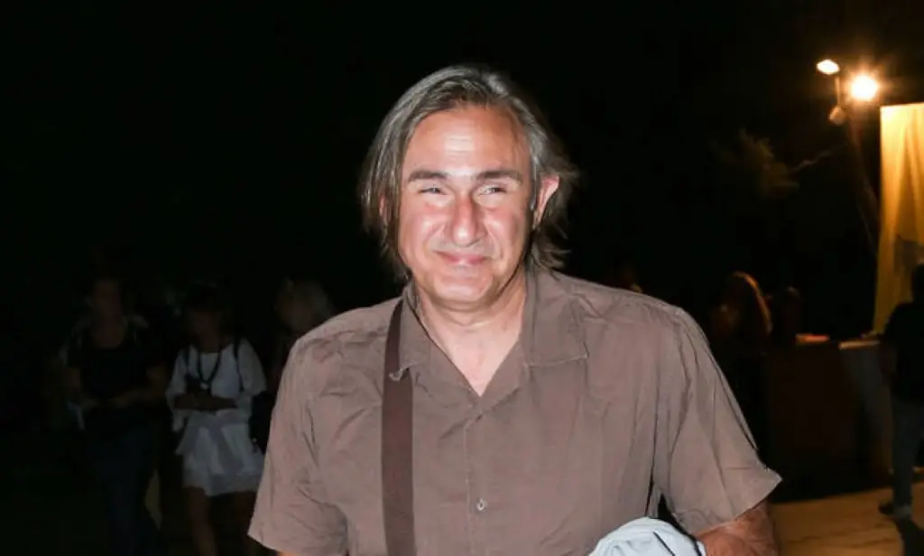Άκης Σακελλαρίου: Τα νεότερα για την κατάσταση της υγείας του