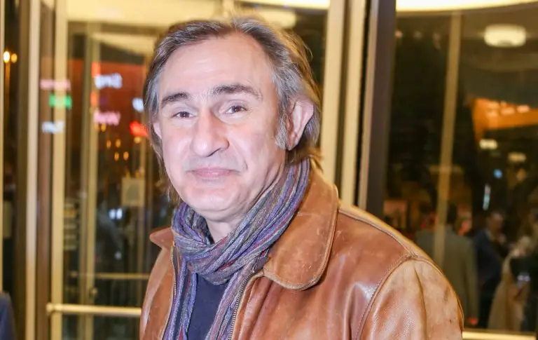 Άκης Σακελλαρίου: Το πρώτο του μήνυμα μέσα από το νοσοκομείο