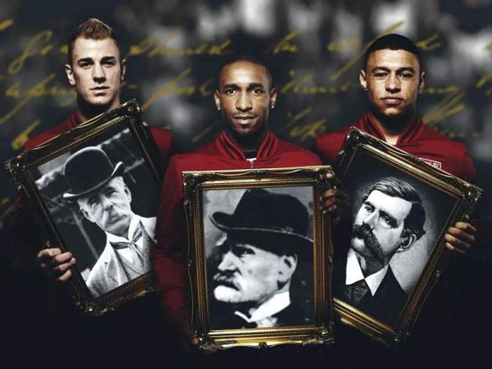 Ebenezer Cobb Morley: Ποιος ήταν και γιατί τον τιμά η Google