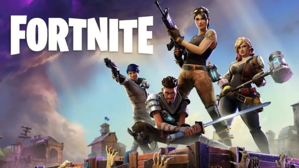 Fortnite Αndroid: Τι έχει συμβεί με το Google Play