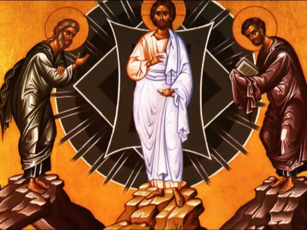 Μεταμόρφωση του Σωτήρος 2018: Τι γιορτάζουμε – Πότε είναι