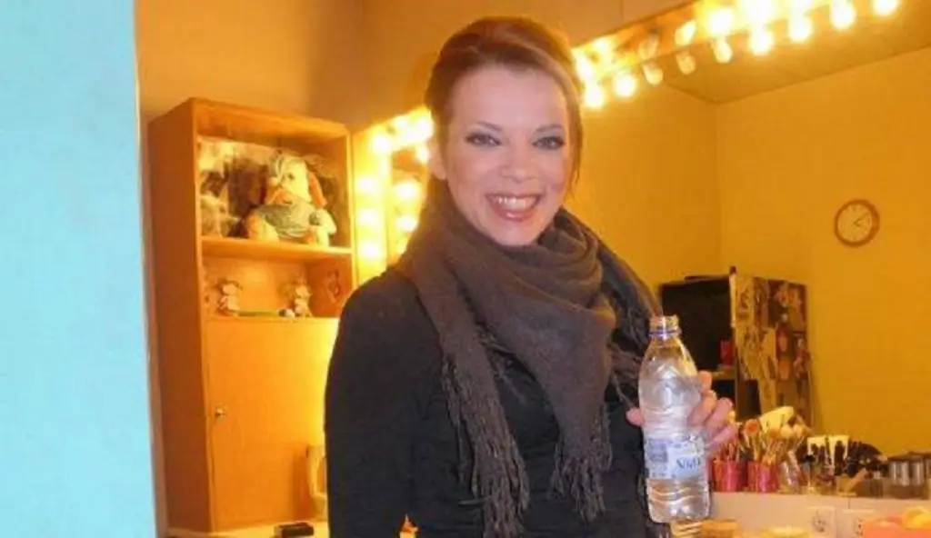 Νατάσα Βαρελά: Σοκ για το θάνατο της δημοσιογράφου από διάτρηση στομάχου