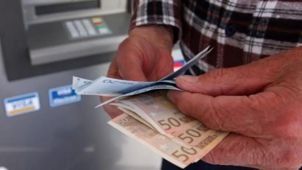 Πληρωμή συντάξεων Σεπτεμβρίου 2018: Πότε «μπαίνουν» τα χρήματα – Οι ημερομηνίες