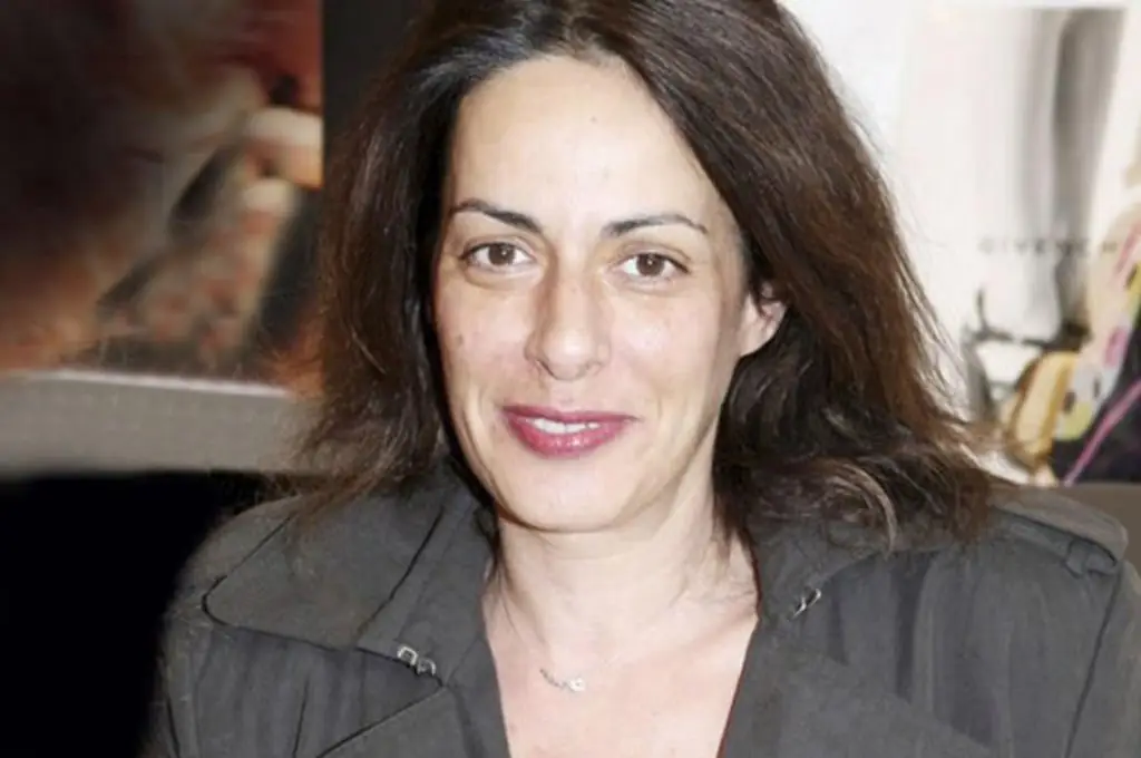 Ρίκα Βαγιάνη: Ο καρκίνος στον πνεύμονα κι η γενναία «μάχη» ως το τέλος