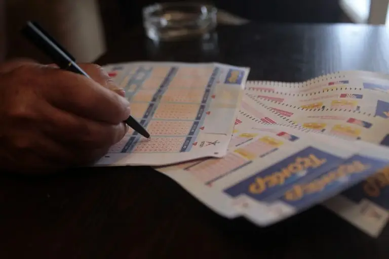 Κλήρωση Τζόκερ 09/08/2018: Οι αριθμοί που κερδίζουν τα 7,5 εκατ. ευρώ