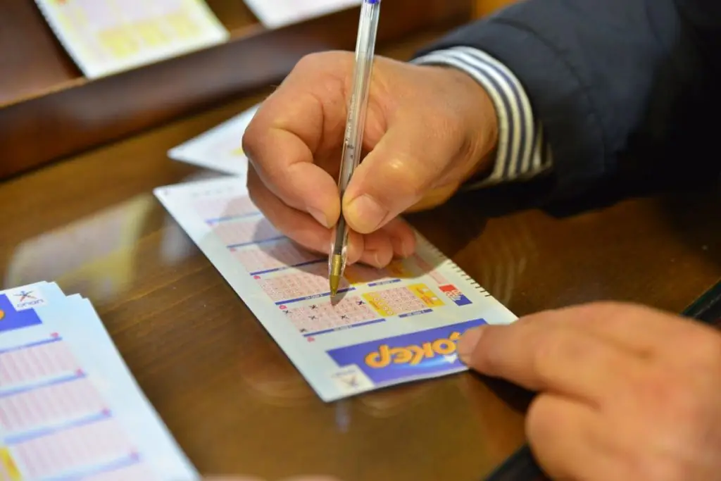 Κλήρωση Τζόκερ 05/08/2018: Οι αριθμοί που κερδίζουν τα 6,5 εκατ. ευρώ