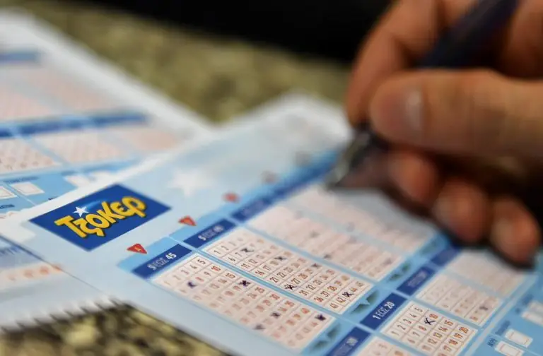 Κλήρωση Τζόκερ 12/08/2018: Δες ΕΔΩ τους τυχερούς αριθμούς (ΠΙΝΑΚΑΣ)