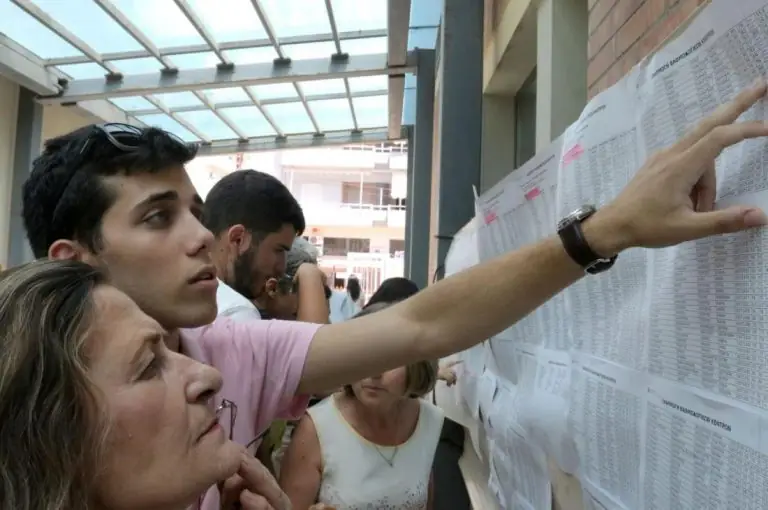 Εκτιμήσεις βάσεων 2018: Η νέα ανάλυση – μελέτη του Χρήστου Κάτσικα (ΠΙΝΑΚΕΣ)