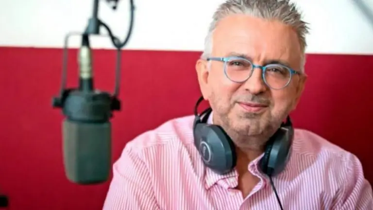 Δήμος Βερύκιος: Σάλος με ανάρτησή του με την «Παναγία την Αρουραία» στο Twitter