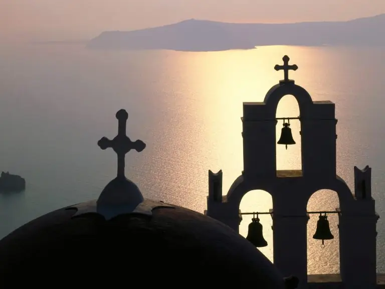 15 Αυγούστου 2018: Ποιοι έχουν τη γιορτή τους σήμερα;