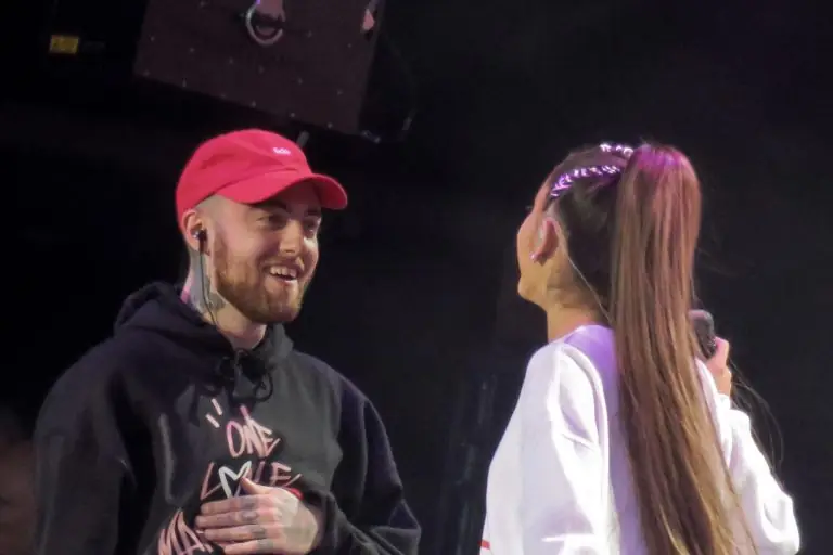 Mac Miller: ΣΟΚ – Νεκρός στα 26 του ο γνωστός ράπερ