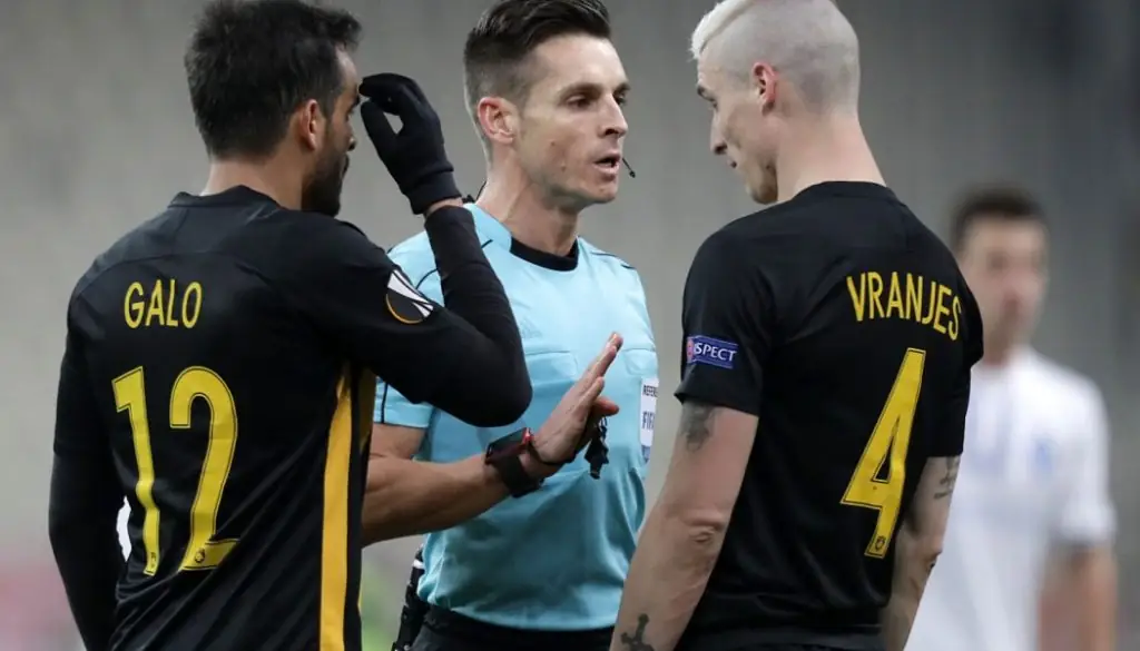 Άγιαξ – ΑΕΚ LIVE: Αυτό το ΚΑΝΑΛΙ θα δείξει το ματς – Η ώρα μετάδοσης