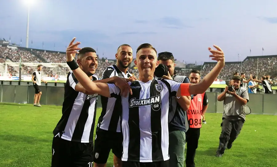 ΠΑΟΚ – Τσέλσι LIVE: Αυτό το ΚΑΝΑΛΙ θα δείξει το ματς – Η ώρα μετάδοσης