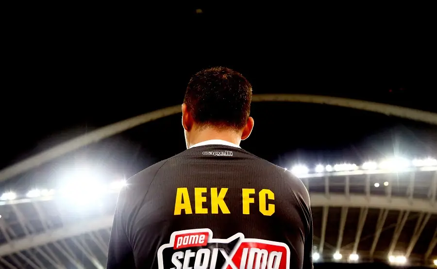 ΑΕΚ – Άγιαξ LIVE: Αυτό το κανάλι θα δείξει το ματς – Η ώρα μετάδοσης