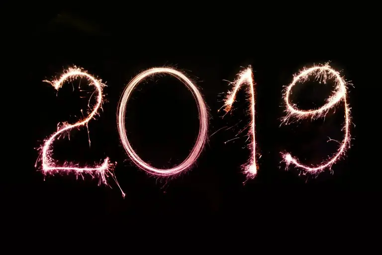 Πρωτοχρονιά 2019: Ευχές για Καλή Χρονιά – Έξυπνες και Πρωτότυπες