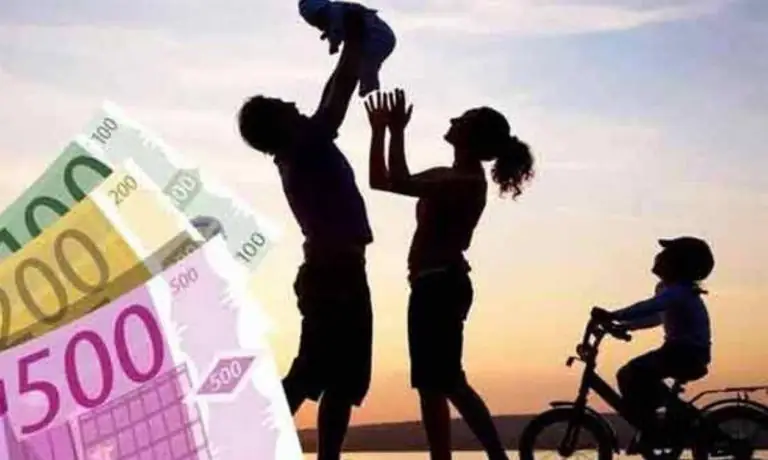 Επίδομα παιδιού α’ δόση πληρωμή 2019: Δείτε ΕΔΩ πότε θα δοθεί (Α21 – ΟΠΕΚΑ)