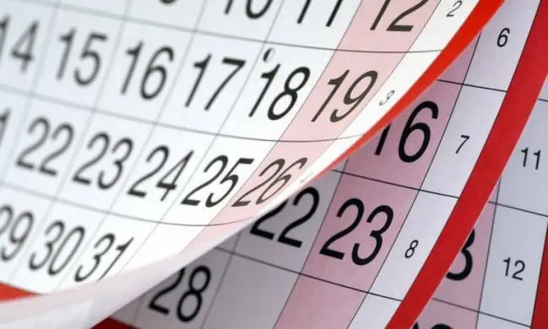 Πότε είναι η Καθαρά Δευτέρα 2019, το Πάσχα 2019 και του Αγίου Πνεύματος 2019