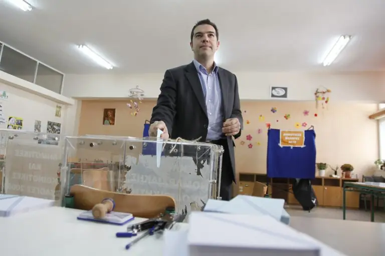 Παραίτηση Καμμένου: Πότε θα πάει σε Εθνικές Εκλογές ο Τσίπρας