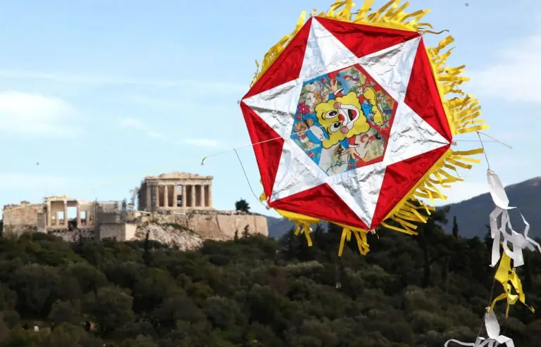 Καθαρά Δευτέρα 2019 ημερομηνία: Δείτε ΕΔΩ πότε «πέφτει»