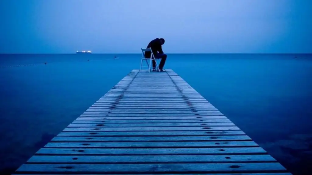 Blue Monday 2019: Γιατί είναι σήμερα η πιο καταθλιπτική μέρα του χρόνου