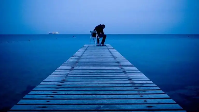 Blue Monday 2019: Γιατί είναι σήμερα η πιο καταθλιπτική μέρα του χρόνου