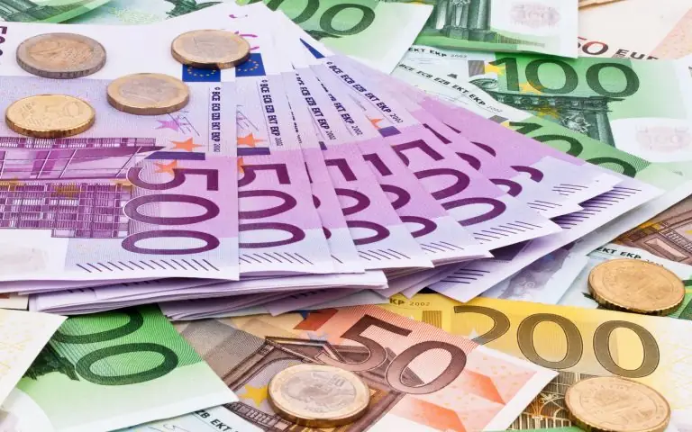 Κατώτατος μισθός 2019: Δείτε ΕΔΩ πότε και πόσο θα αυξηθεί
