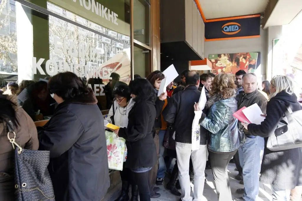 ΟΑΕΔ Κοινωφελής Εργασία 2019: Πότε ξεκινούν οι αιτήσεις για 8.933 προσλήψεις σε δήμους