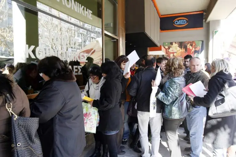 ΟΑΕΔ Κοινωφελής Εργασία 2019: Πότε ξεκινούν οι αιτήσεις για 8.933 προσλήψεις σε δήμους