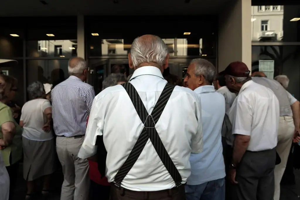 Αναδρομικά συνταξιούχων 2019: Δείτε ΕΔΩ τα ποσά που θα πάρετε πίσω (ΠΙΝΑΚΑΣ)