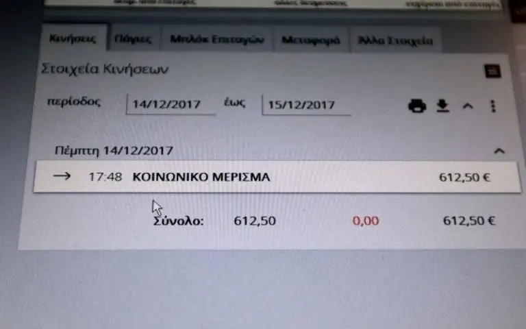 Κοινωνικό μέρισμα: Τεράστια ανατροπή – Ανοίγουν ξανά οι αιτήσεις στο koinonikomerisma.gr